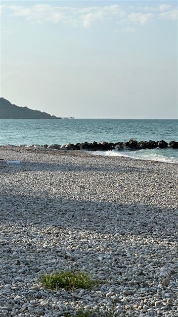 Spiaggia