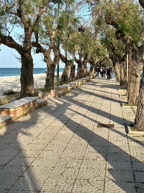 Lungomare