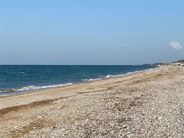 Spiaggia