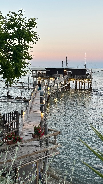 Trabocco